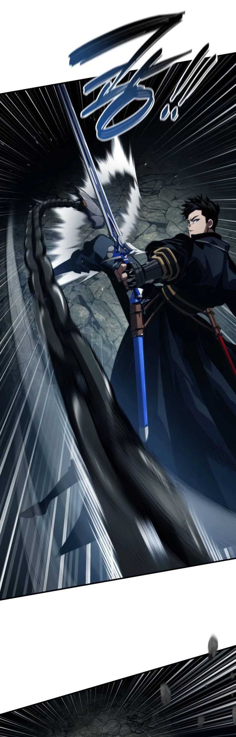 Boundless Necromancer Chapter 82 Gambar 30