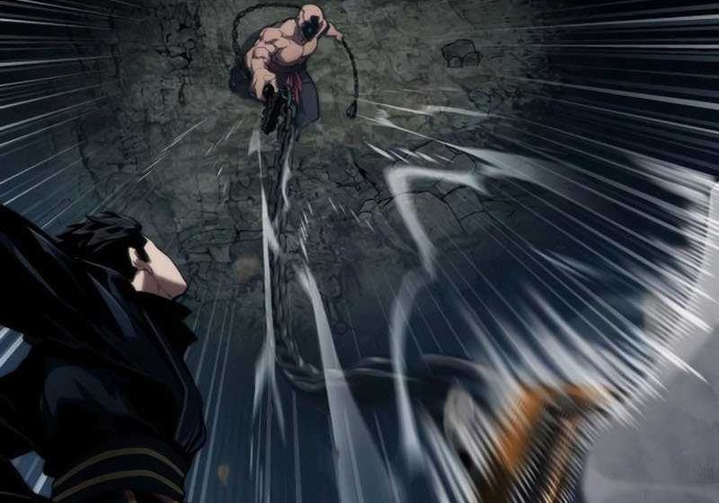 Boundless Necromancer Chapter 82 Gambar 31