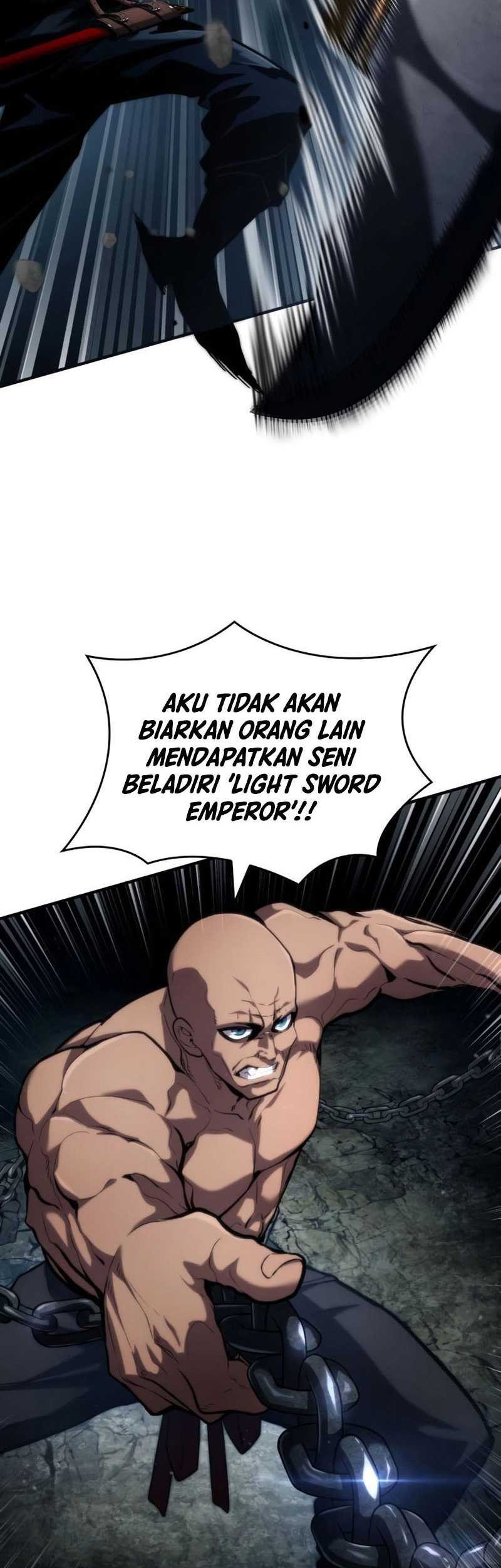 Boundless Necromancer Chapter 82 Gambar 32