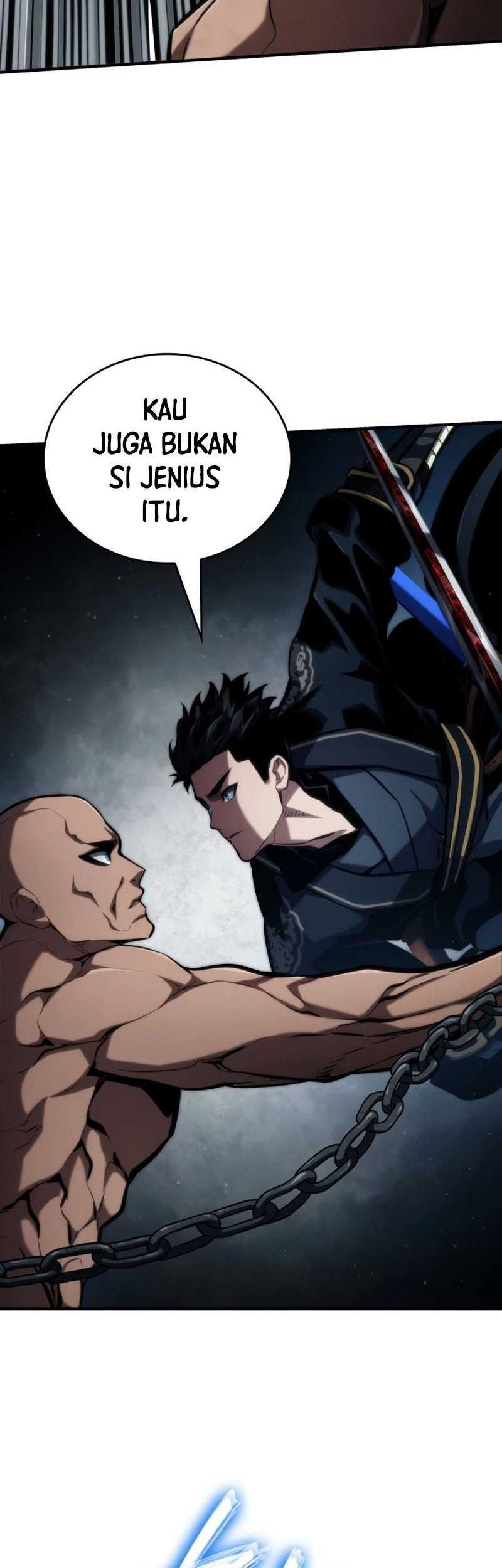 Boundless Necromancer Chapter 82 Gambar 36