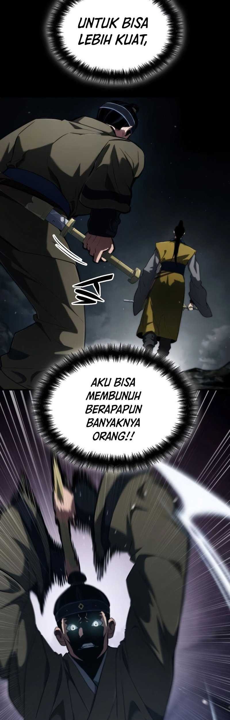 Boundless Necromancer Chapter 82 Gambar 20