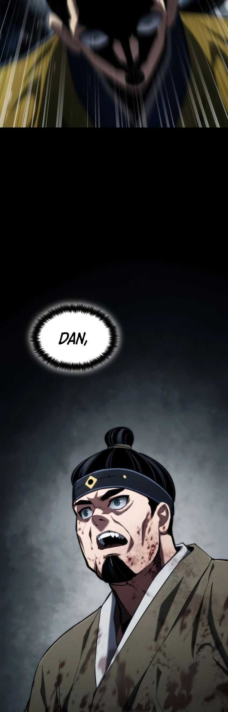 Boundless Necromancer Chapter 82 Gambar 22