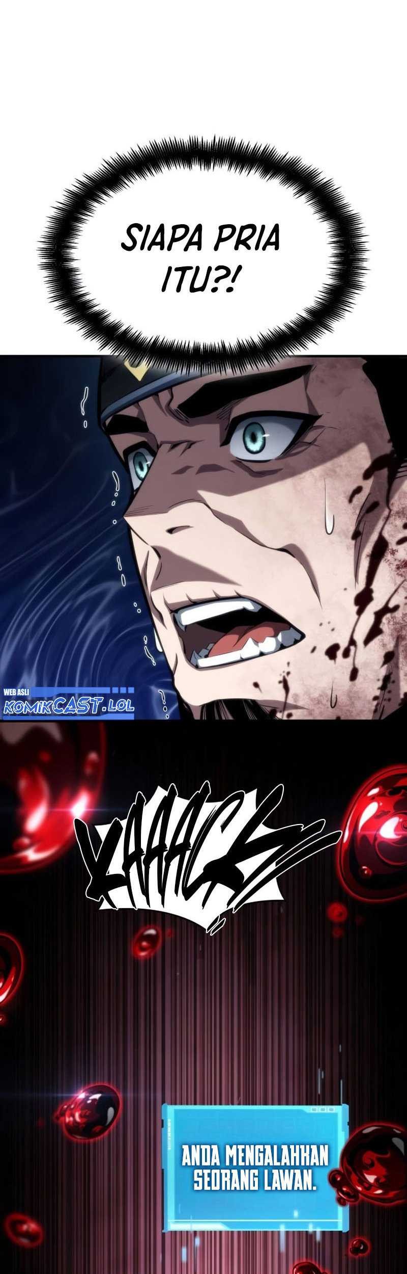 Boundless Necromancer Chapter 82 Gambar 24