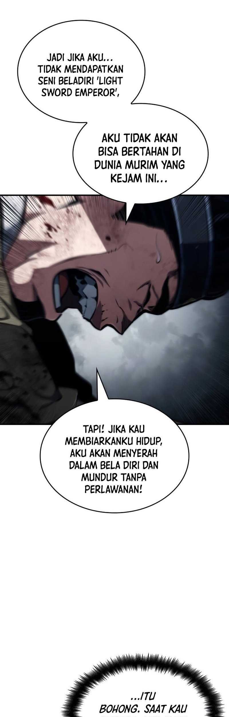 Boundless Necromancer Chapter 82 Gambar 48