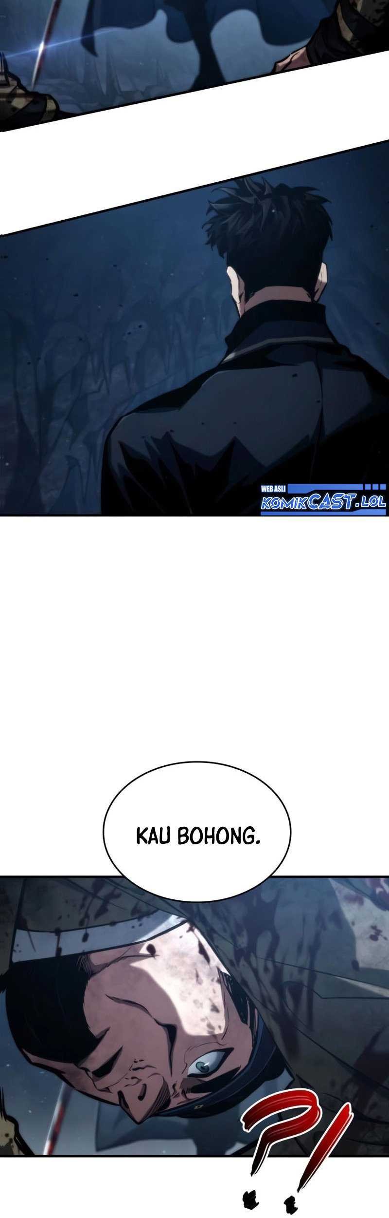 Boundless Necromancer Chapter 82 Gambar 50