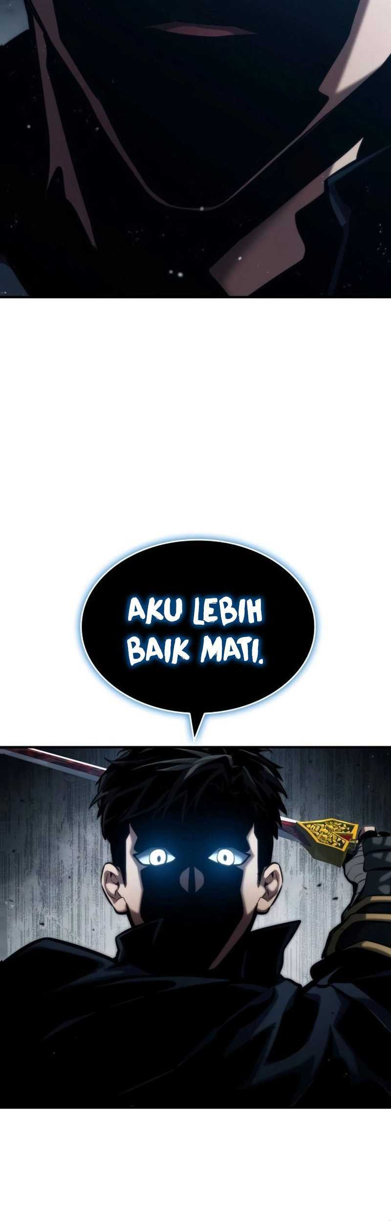 Boundless Necromancer Chapter 82 Gambar 56