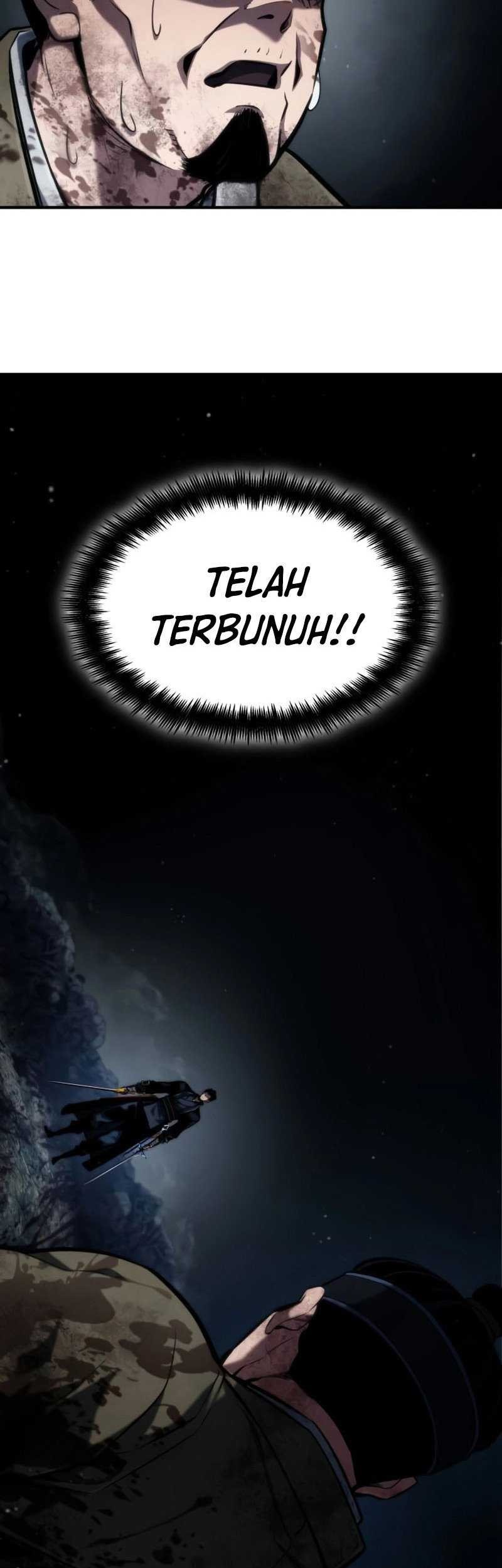 Boundless Necromancer Chapter 82 Gambar 40