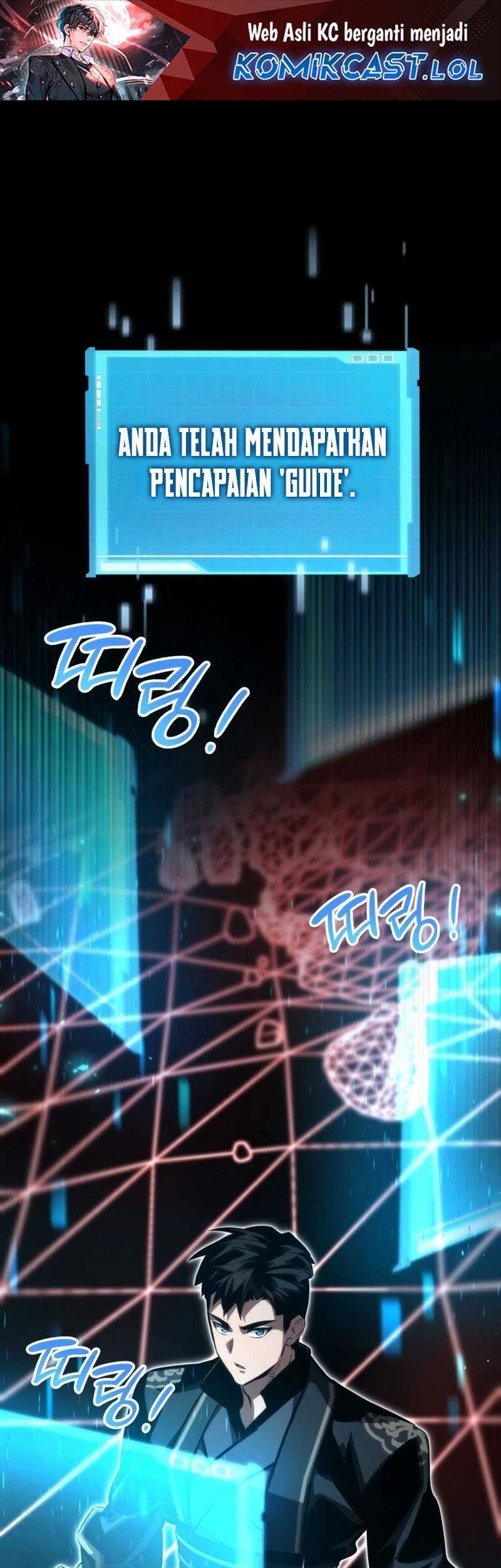 Manhwa Boundless Necromancer Chapter 82 gambar nomor 2