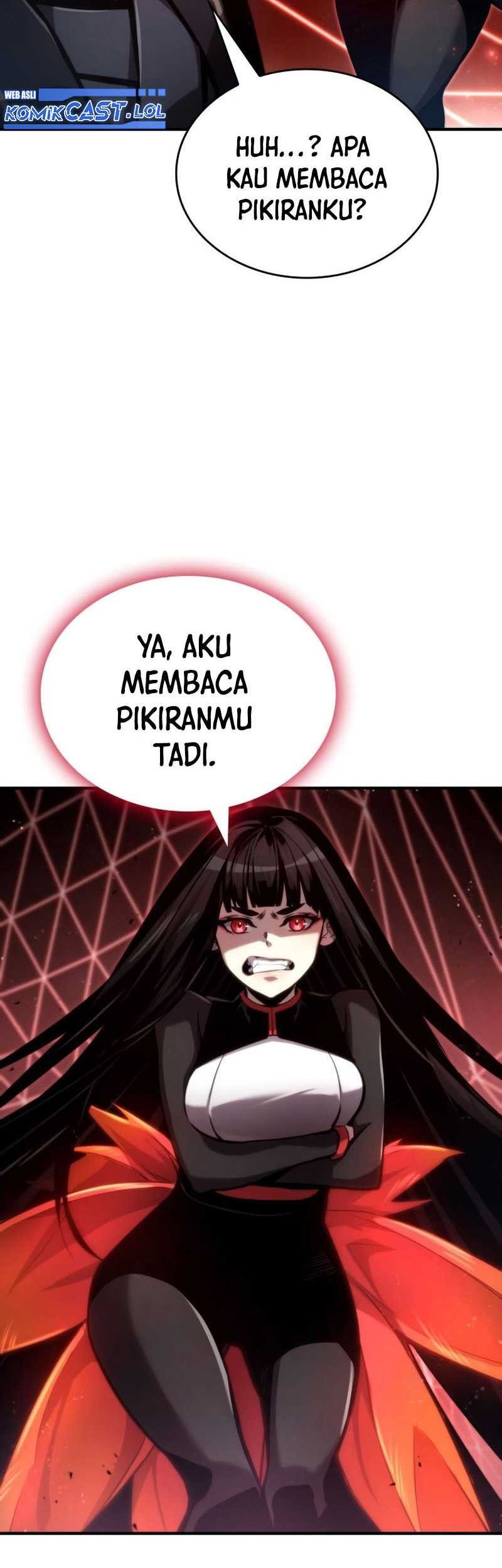 Boundless Necromancer Chapter 82 Gambar 70