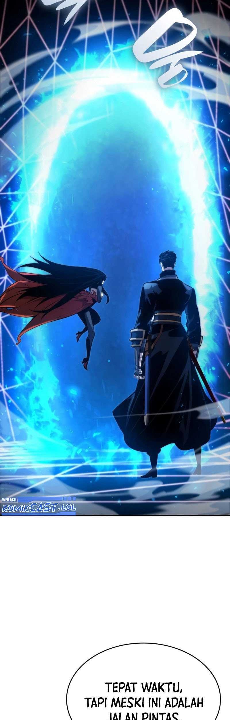 Boundless Necromancer Chapter 82 Gambar 74