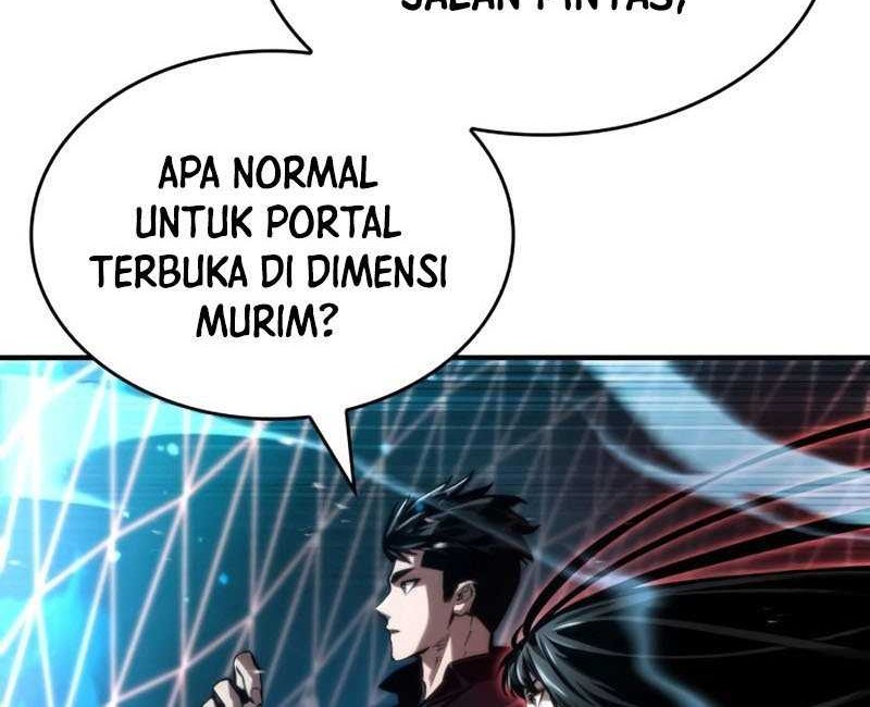 Boundless Necromancer Chapter 82 Gambar 75