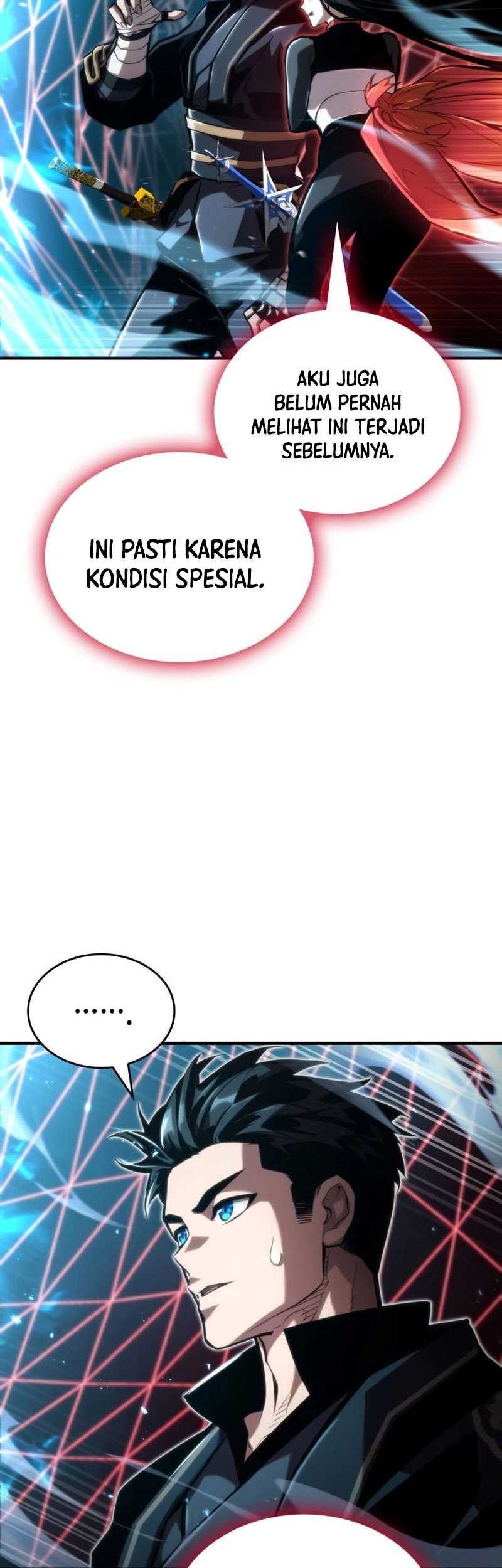 Boundless Necromancer Chapter 82 Gambar 76