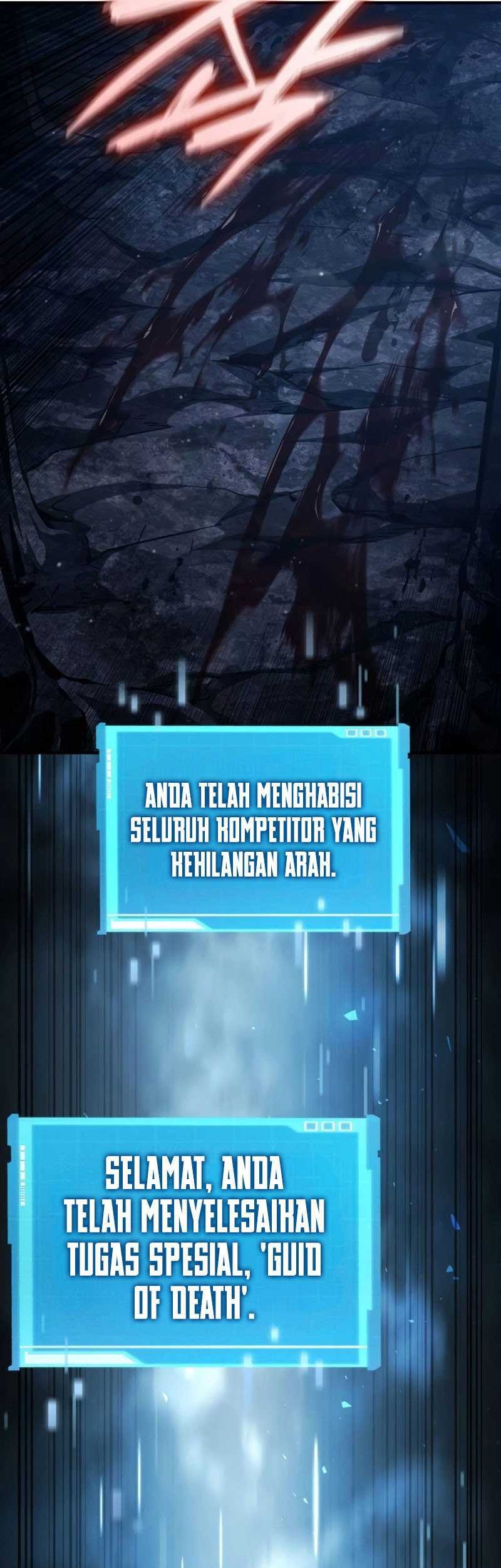 Boundless Necromancer Chapter 82 Gambar 58