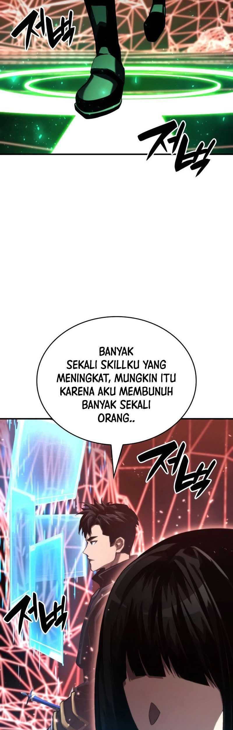 Boundless Necromancer Chapter 82 Gambar 62