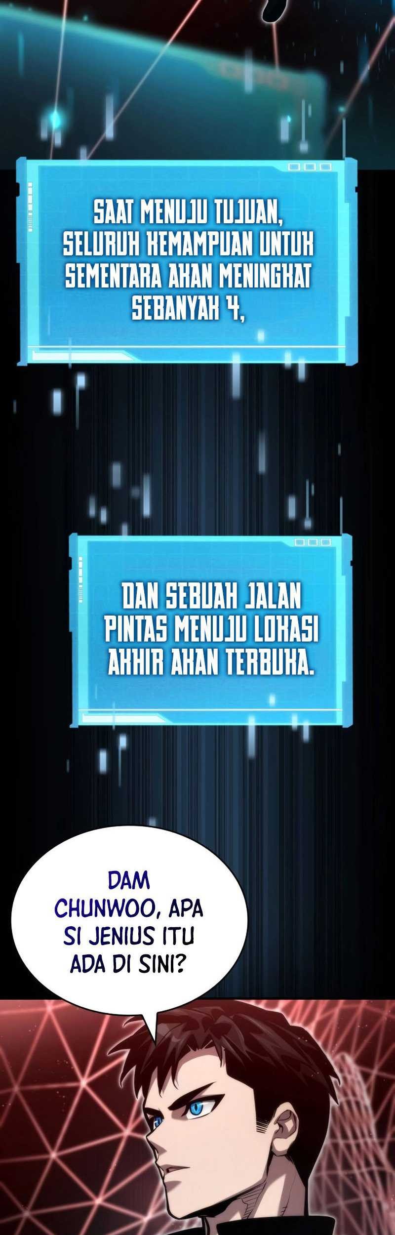 Boundless Necromancer Chapter 82 Gambar 4