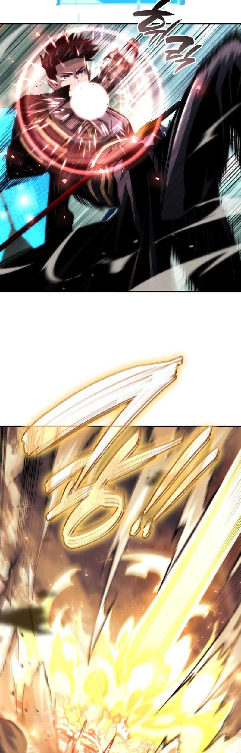 Boundless Necromancer Chapter 82 Gambar 90