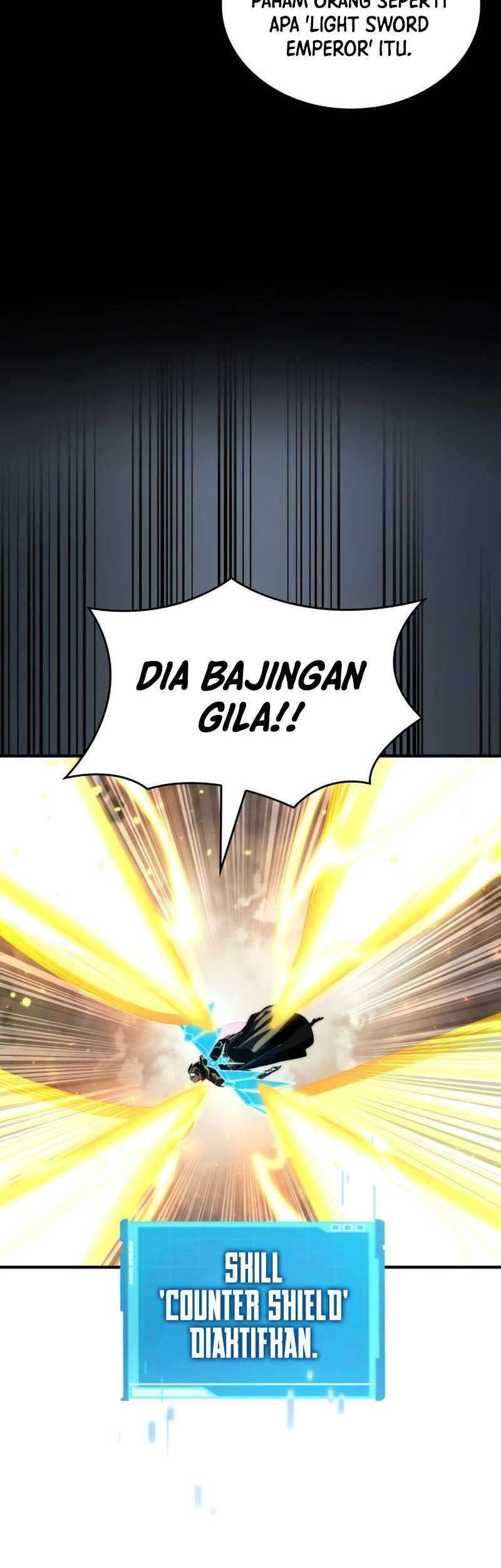 Boundless Necromancer Chapter 82 Gambar 96