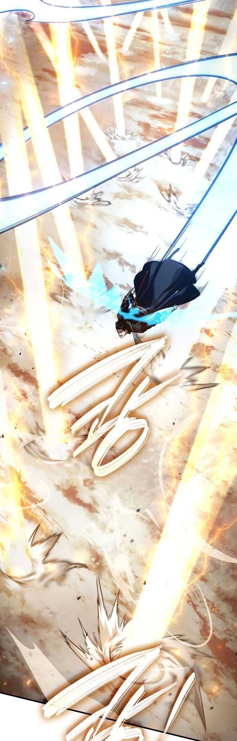 Boundless Necromancer Chapter 82 Gambar 84