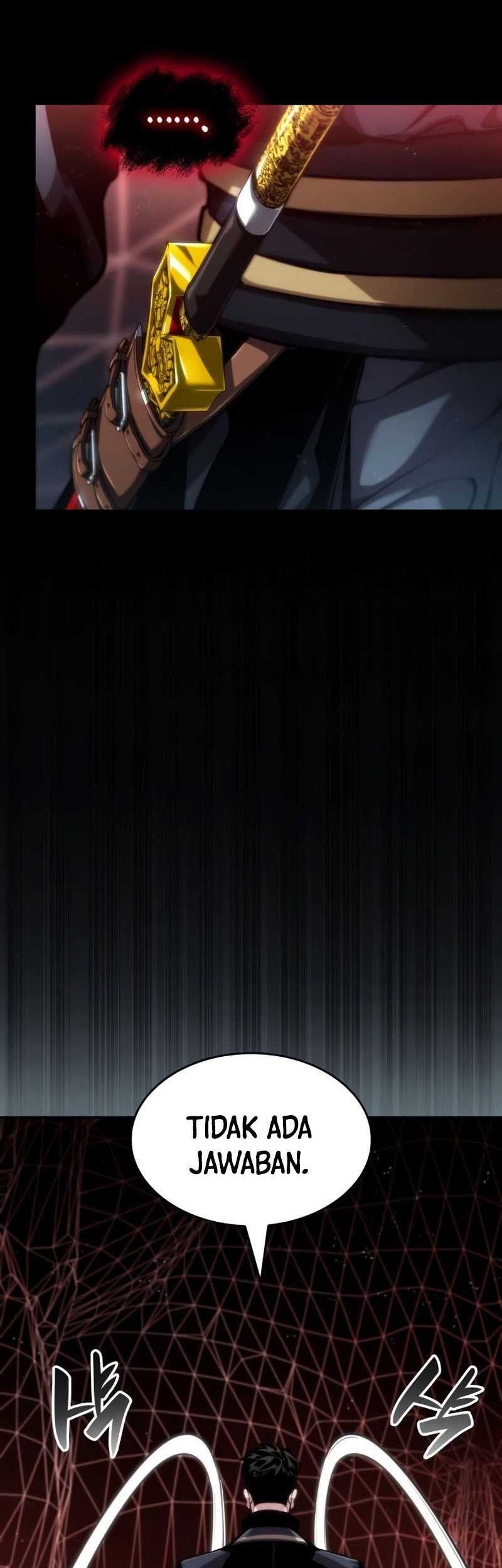 Boundless Necromancer Chapter 82 Gambar 6