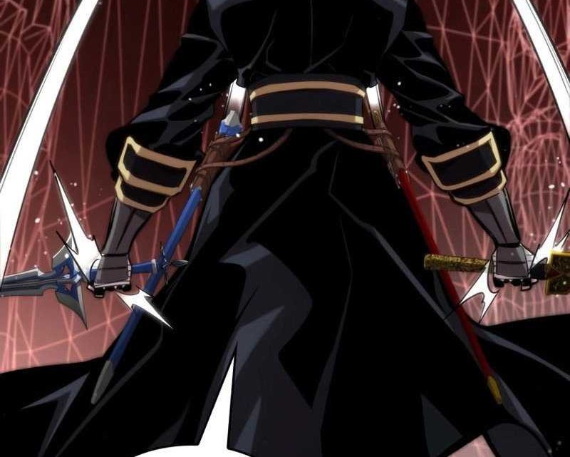 Boundless Necromancer Chapter 82 Gambar 7