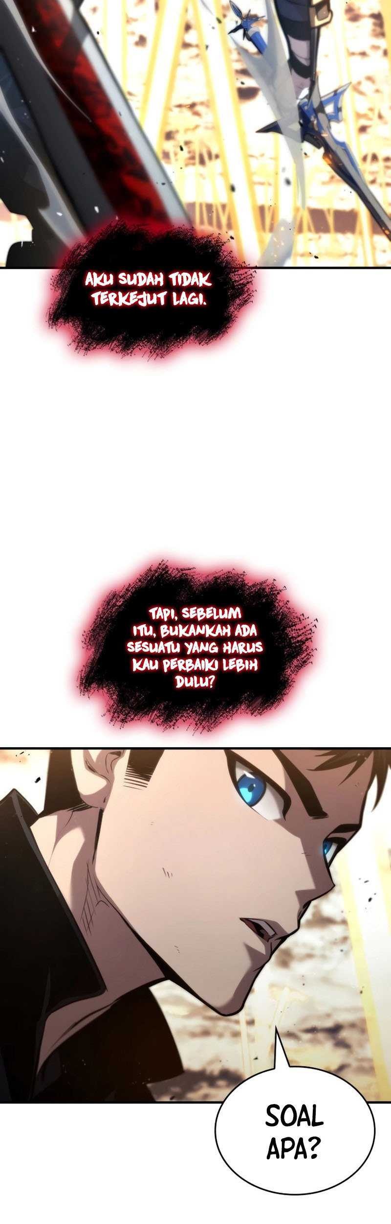 Boundless Necromancer Chapter 82 Gambar 106