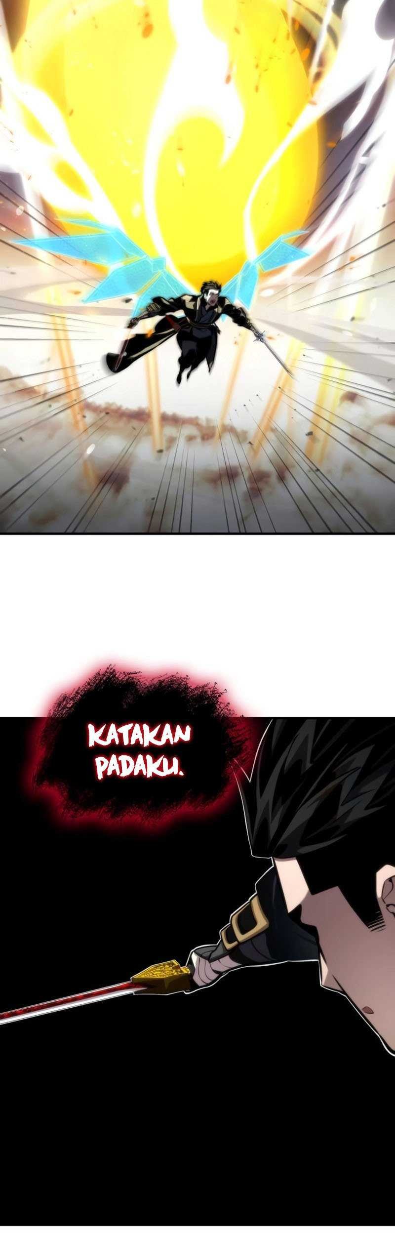 Boundless Necromancer Chapter 82 Gambar 110