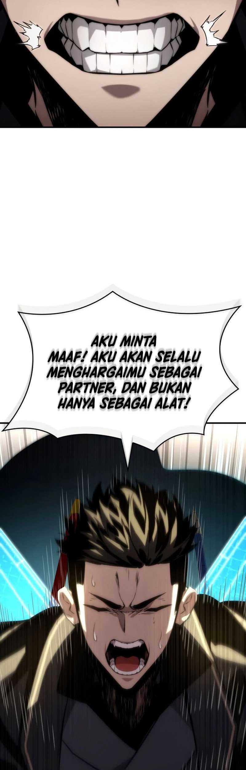 Boundless Necromancer Chapter 82 Gambar 112