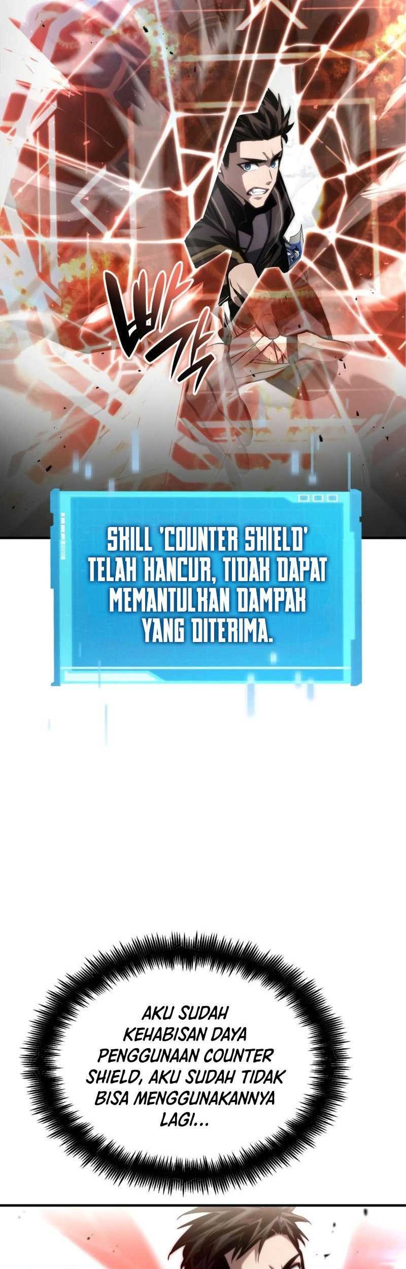 Boundless Necromancer Chapter 82 Gambar 100