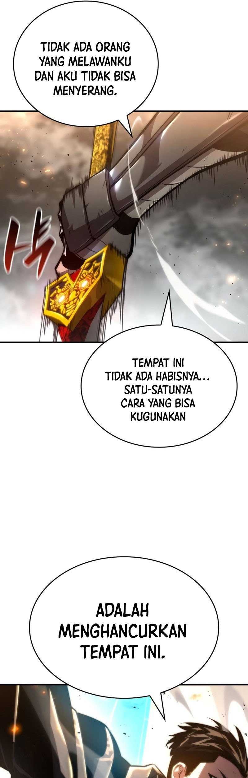 Boundless Necromancer Chapter 82 Gambar 104