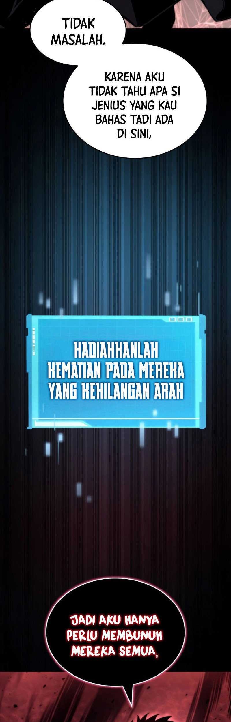 Boundless Necromancer Chapter 82 Gambar 8