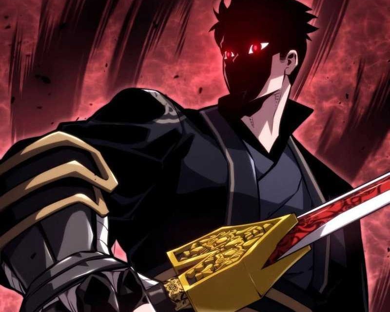 Boundless Necromancer Chapter 82 Gambar 9