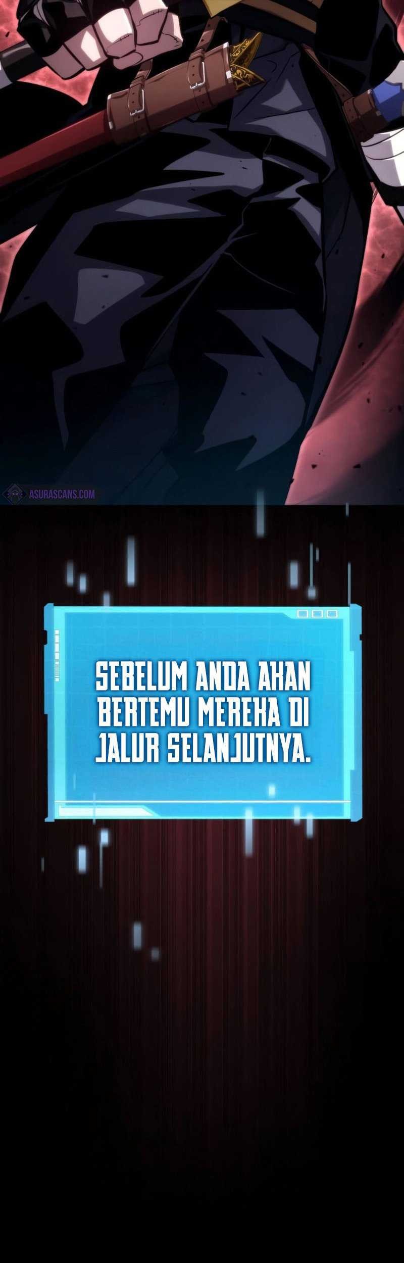 Boundless Necromancer Chapter 82 Gambar 10