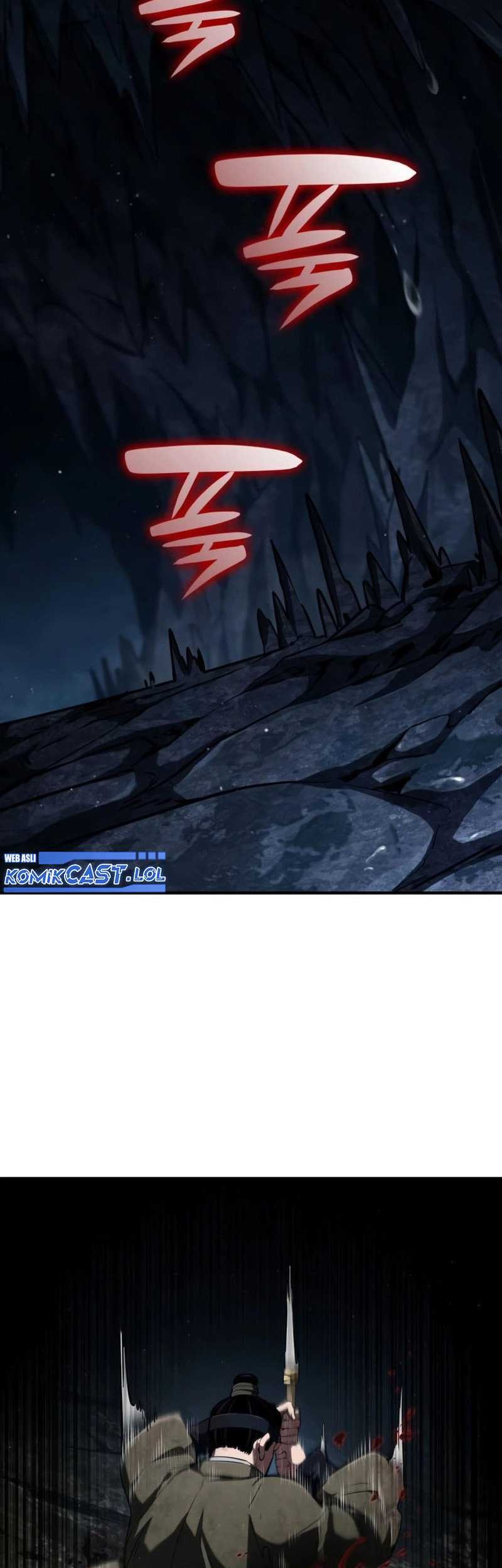 Boundless Necromancer Chapter 82 Gambar 12