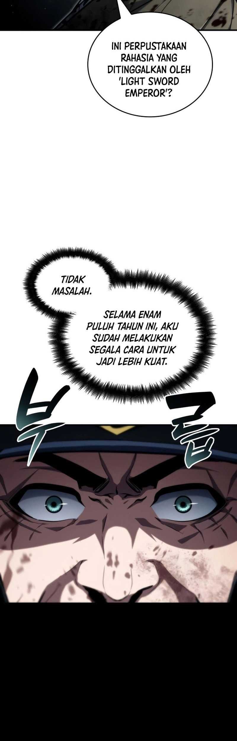 Boundless Necromancer Chapter 82 Gambar 16