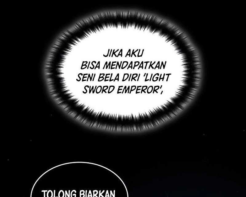 Boundless Necromancer Chapter 82 Gambar 17