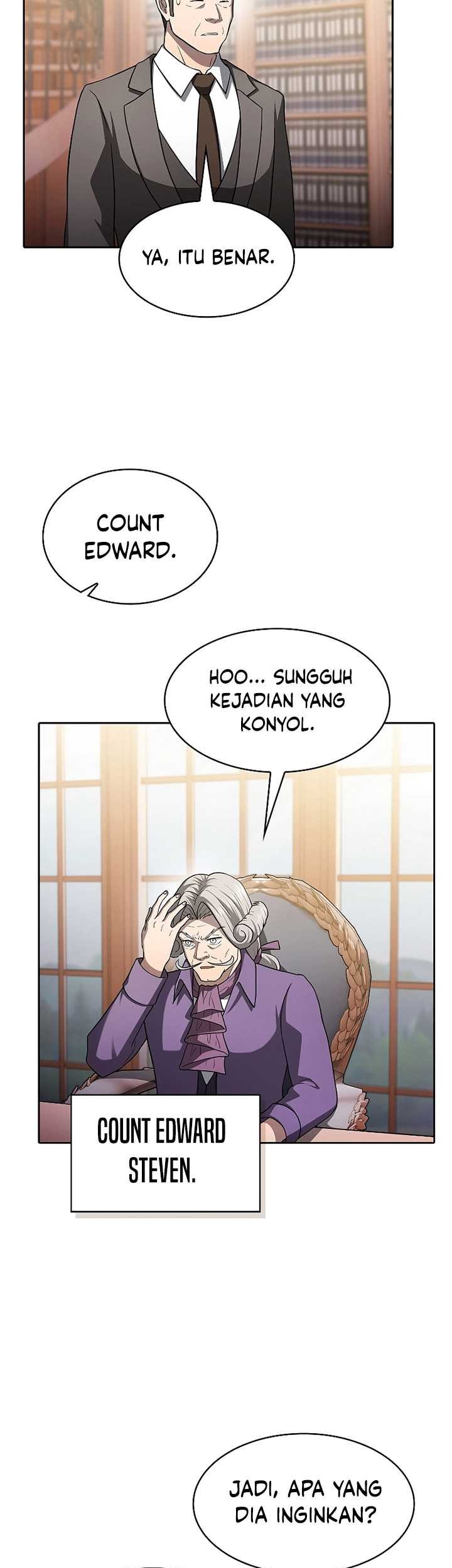 The Constellation that Returned from Hell Chapter 153 Gambar 30