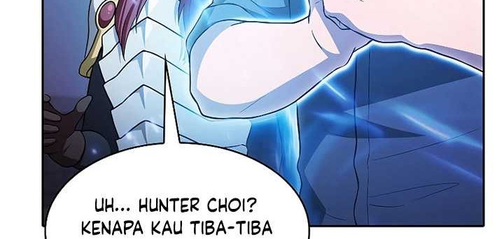 The Constellation that Returned from Hell Chapter 153 Gambar 21