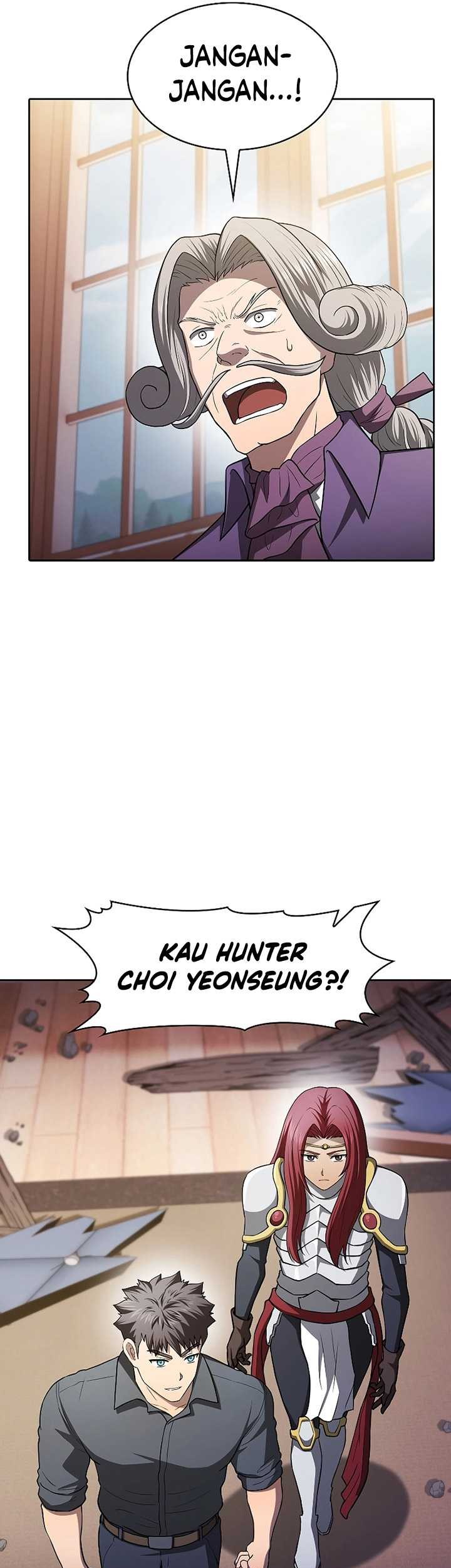 The Constellation that Returned from Hell Chapter 153 Gambar 48