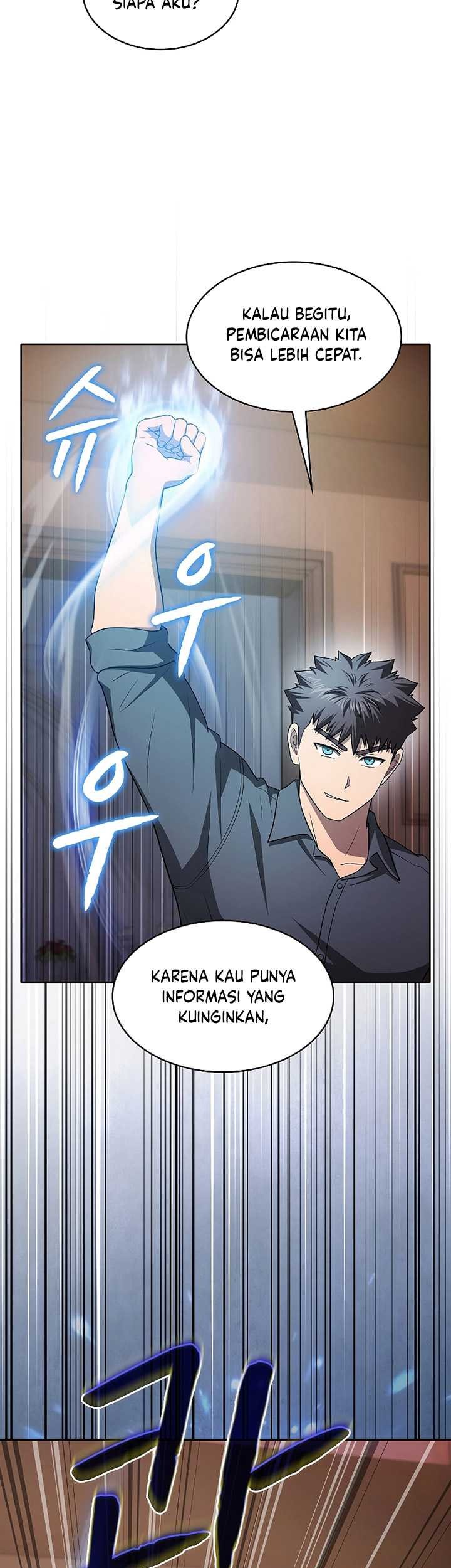 The Constellation that Returned from Hell Chapter 153 Gambar 50