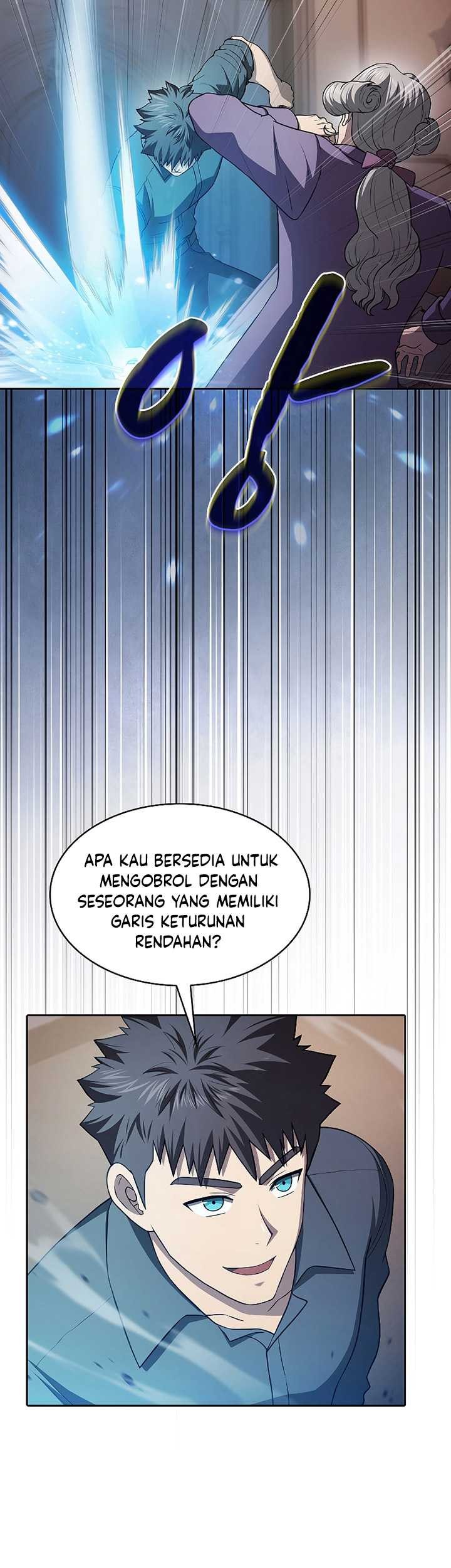 The Constellation that Returned from Hell Chapter 153 Gambar 52