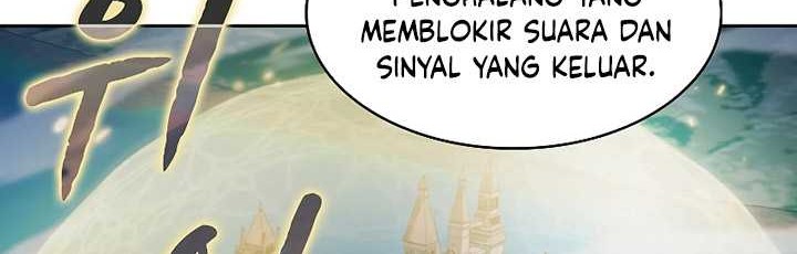 The Constellation that Returned from Hell Chapter 153 Gambar 45