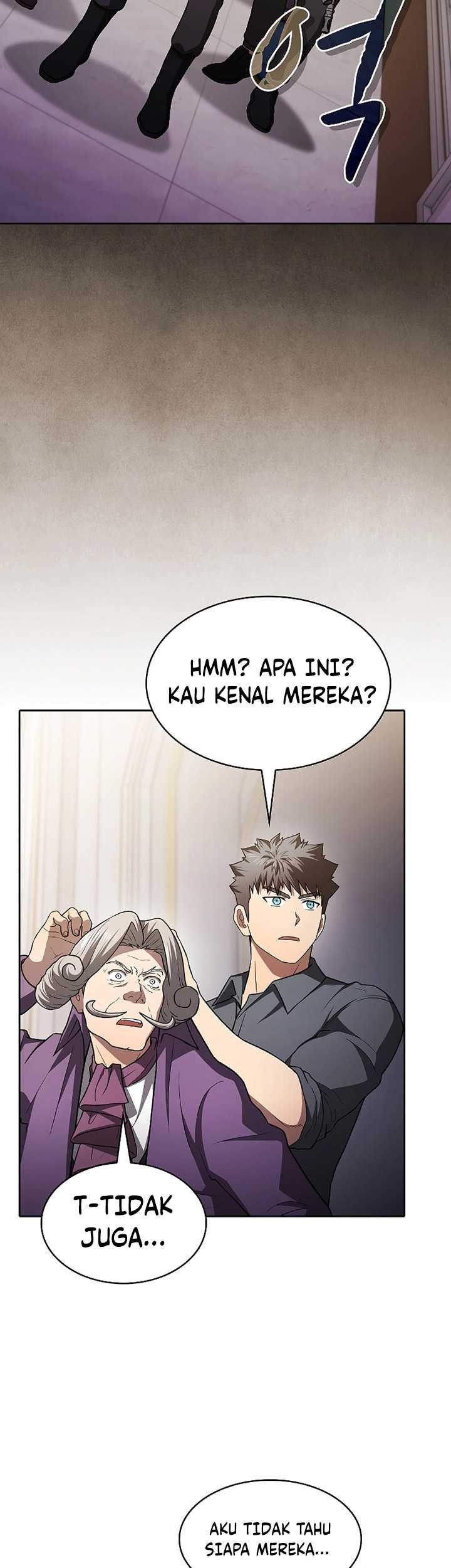The Constellation that Returned from Hell Chapter 153 Gambar 70