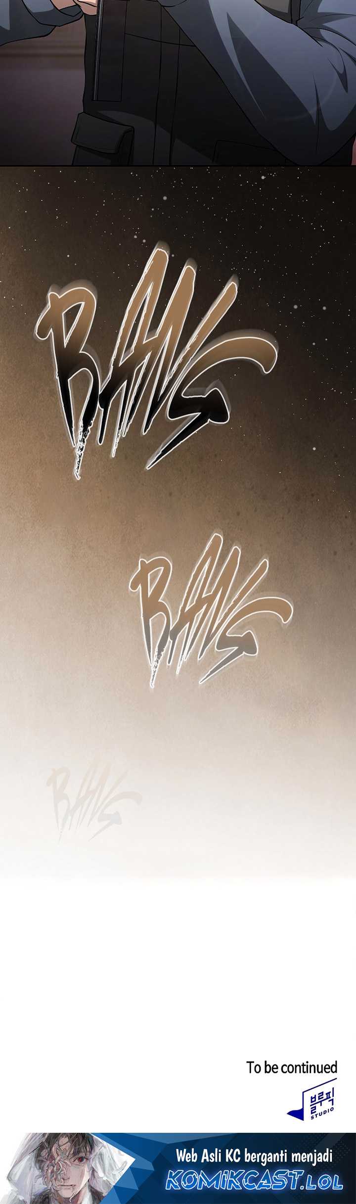 The Constellation that Returned from Hell Chapter 153 Gambar 77