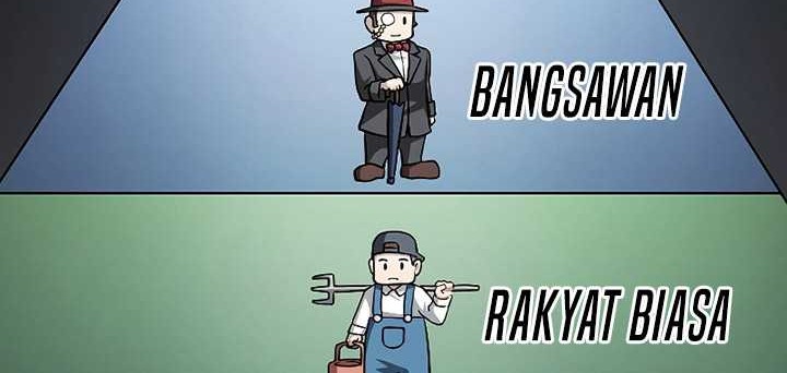 The Constellation that Returned from Hell Chapter 153 Gambar 11