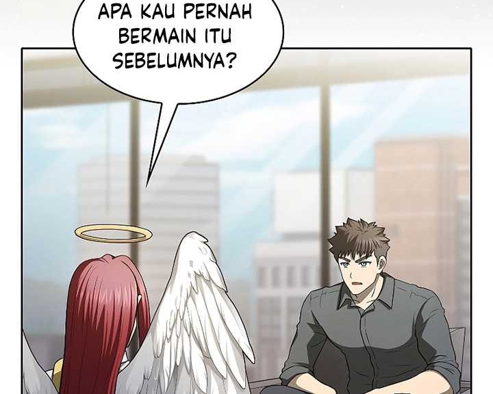 The Constellation that Returned from Hell Chapter 152 Gambar 35