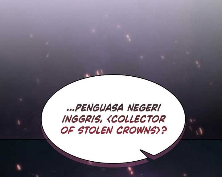 The Constellation that Returned from Hell Chapter 152 Gambar 37