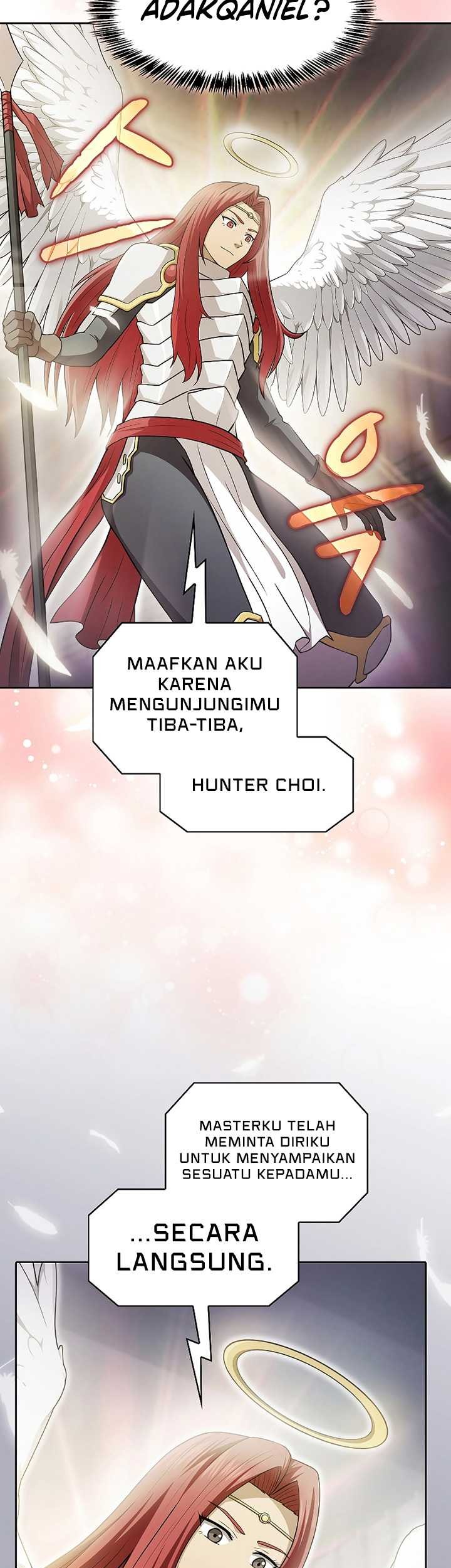 The Constellation that Returned from Hell Chapter 152 Gambar 20