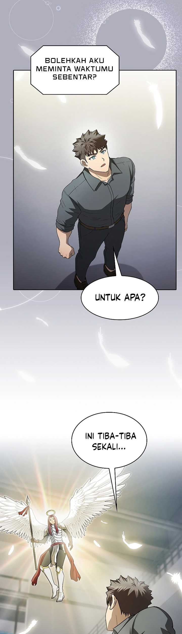 The Constellation that Returned from Hell Chapter 152 Gambar 22