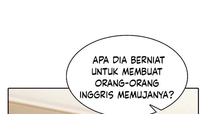 The Constellation that Returned from Hell Chapter 152 Gambar 47