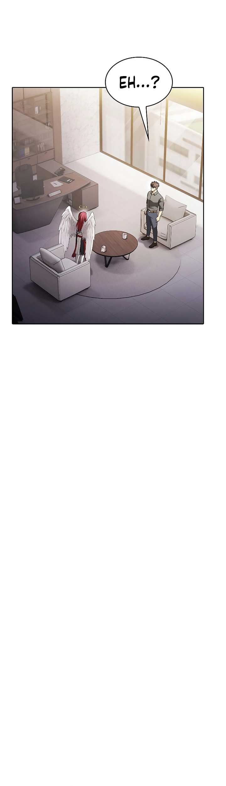 The Constellation that Returned from Hell Chapter 152 Gambar 52